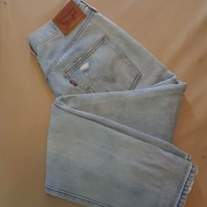 Vintage Levi's 501 Small